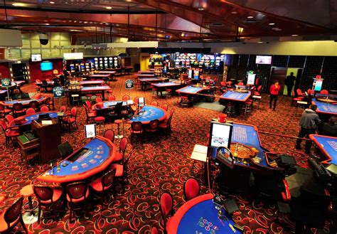 casino perla